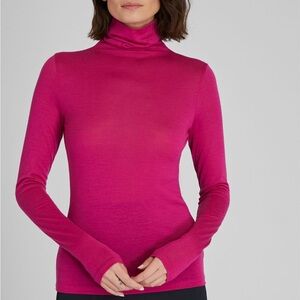 Long tall Sally crew neck long sleeve top size xs